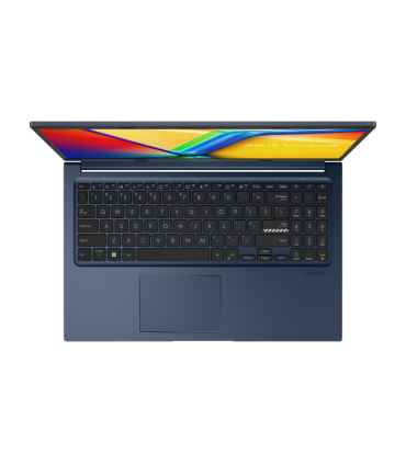 لپ تاپ ایسوس 15.6 اینچی مدل Vivobook 15 X1504VA i3 1315U 4GB 512GB