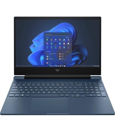 لپ تاپ اچ پی 15.6 اینچی مدل Victus 15 i5 13420H 8GB 512GB RTX3050
