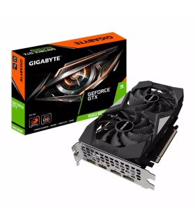 کارت گرافیک گیگابایت GTX 1660 SUPER OC 6G(استوک)