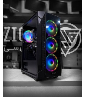 سیستم گیمینگ زیگ پلاس