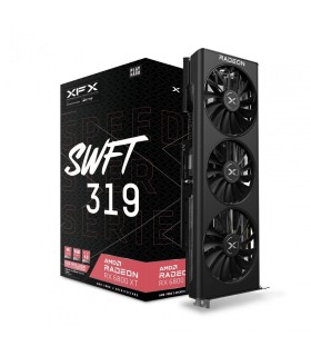 کارت گرافیک XFX Speedster SWFT 319 Radeon RX 6800 XT Core Gaming 16GB(استوک)