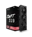 کارت گرافیک XFX Speedster SWFT 319 Radeon RX 6800 XT Core Gaming 16GB(استوک)