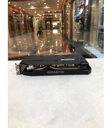 کارت گرافیک RX 5600 XT GIGABYTE GAMING 6GB(استوک)