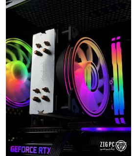 سیستم گیمینگ زیگ پرو