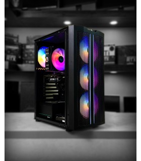 سیستم رندرینگ زیگ پرو