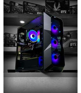 سیستم گیمینگ زیگ پرو لایت