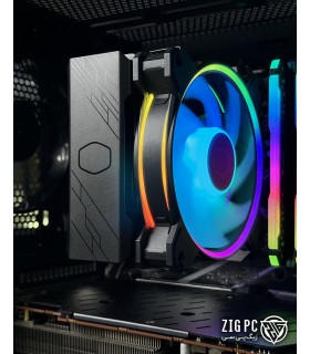 سیستم گیمینگ زیگ پرو لایت