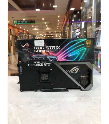 کارت گرافیک ایسوس ROG STRIX RTX 3070 O8G GAMING(استوک)