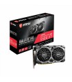 کارت گرافیک MSI Radeon RX 5500 XT MECH 8G(استوک)