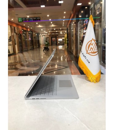 Surface Book 2 Core i7 | 16 | 1TB | 6GB GTX 1060 سرفیس بوک 2