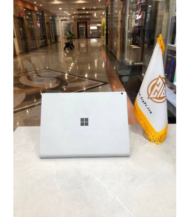 Surface Book 2 Core i7 | 16 | 1TB | 6GB GTX 1060 سرفیس بوک 2