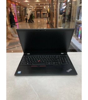 لپ تاپ Thinkpad P52S Core i7 | 16GB | 512GB | P500 2GB