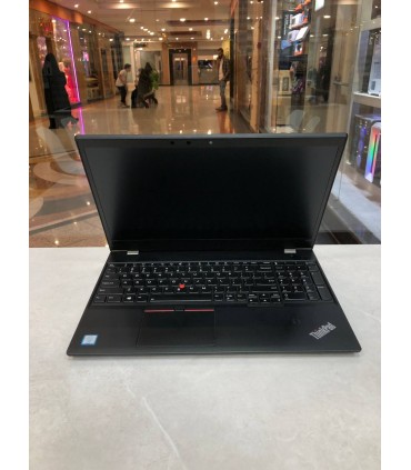 لپ تاپ Thinkpad P52S Core i7 | 16GB | 512GB | P500 2GB