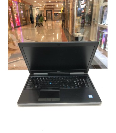 لپ تاپ  دل Dell Precision 7520 -i7 32G 512G SSD 4G