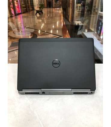لپ تاپ  دل Dell Precision 7520 -i7 32G 512G SSD 4G