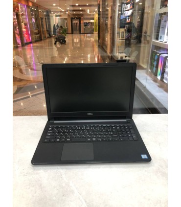 لپ تاپ Dell Vostro 3568 Core i3 | 8GB | 500GB