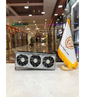 کارت گرافیک RTX 3070 Palit GameRock OC 8GB(استوک)