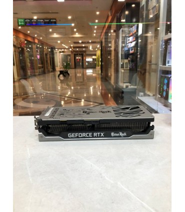 کارت گرافیک RTX 3070 Palit GameRock OC 8GB(استوک)