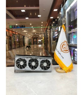 کارت گرافیک RTX 3080 PALIT GameRock 10GB(استوک)