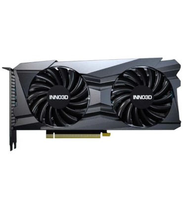 کارت گرافیک RTX 3060 Ti INNO3D TWIN X2 8GB