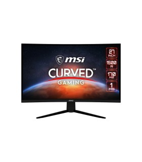 مانیتور ام اس آی MSI G273CQ