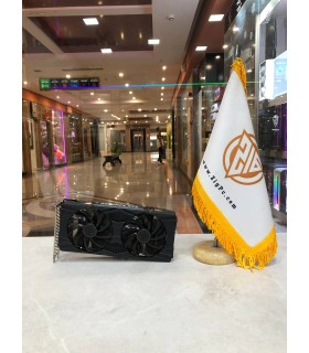 کارت گرافیک RTX 2060 GAINWARD Ghost 6GB(استوک)