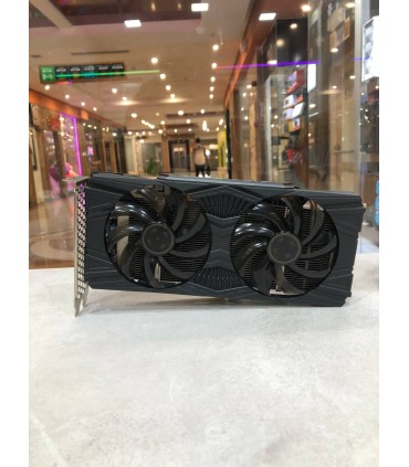 کارت گرافیک RTX 2060 GAINWARD Ghost 6GB(استوک)