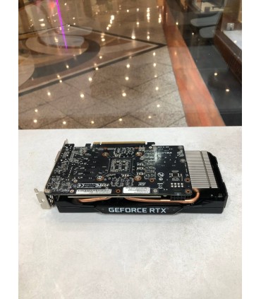 کارت گرافیک RTX 2060 GAINWARD Ghost 6GB(استوک)