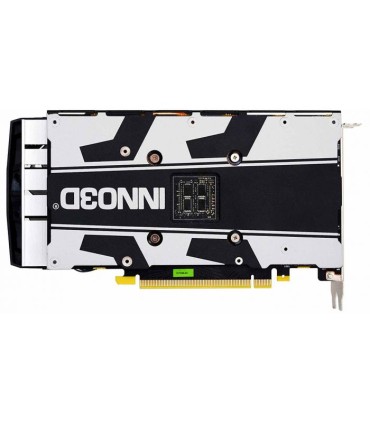 کارت گرافیک RTX 2060 INNO3D SUPER TWIN X2 OC 8GB(استوک)