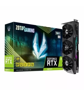 کارت گرافیک زوتاک RTX 3070 Ti Trinity OC 8GB(استوک)