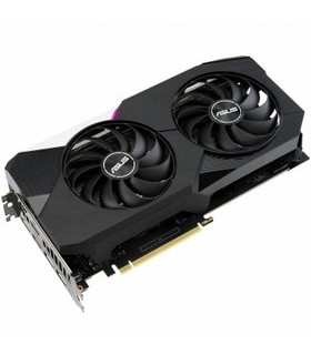 کارت گرافیک ایسوس مدل Dual GeForce RTX 3060 OC Edition 12GB(استوک)