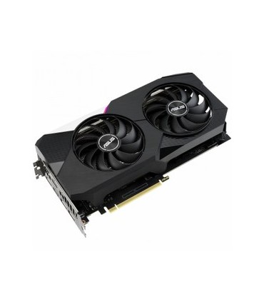 کارت گرافیک ایسوس مدل Dual GeForce RTX 3060 OC Edition 12GB(استوک)