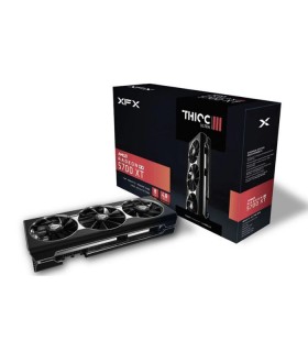 کارت گرافیک XFX RX 5700 Xt Thicc III Ultra(استوک)