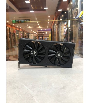 کارت گرافیک RX 6600 XFX AMD SWFT 210 8GB(استوک)