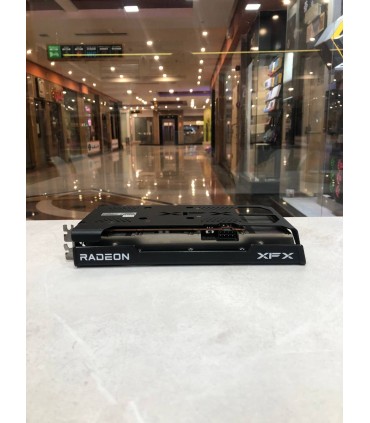 کارت گرافیک RX 6600 XFX AMD SWFT 210 8GB(استوک)