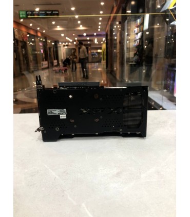 کارت گرافیک RX 6600 XFX AMD SWFT 210 8GB(استوک)