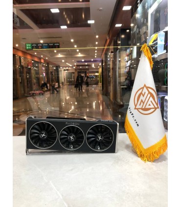 کارت گرافیک RX 6800 XFX AMD QICK 319 16GB(استوک)