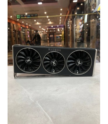 کارت گرافیک RX 6800 XFX AMD QICK 319 16GB(استوک)