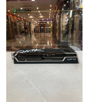 کارت گرافیک RX 6800 XFX AMD QICK 319 16GB(استوک)
