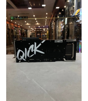 کارت گرافیک RX 6800 XFX AMD QICK 319 16GB(استوک)