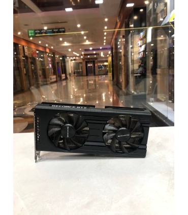 کارت گرافیک RTX 3060 GAINWARD Ghost 12GB(استوک)