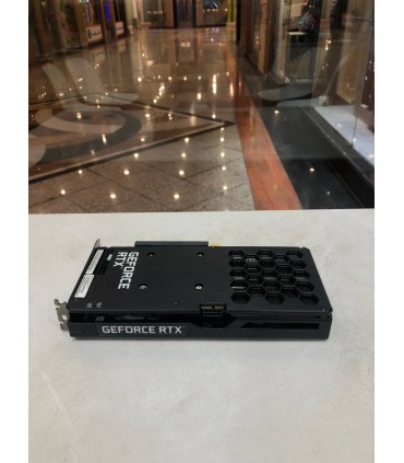 کارت گرافیک RTX 3060 GAINWARD Ghost 12GB(استوک)