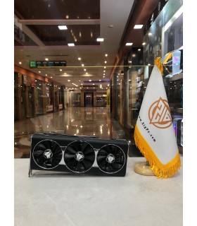 کارت گرافیک XFX RX 5700 Xt Thicc III Ultra(استوک)