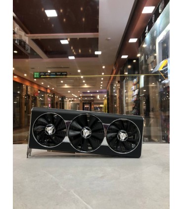 کارت گرافیک XFX RX 5700 Xt Thicc III Ultra(استوک)