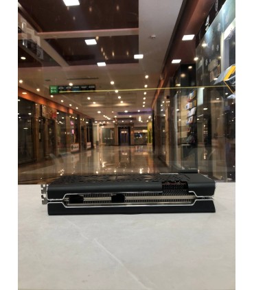 کارت گرافیک XFX RX 5700 Xt Thicc III Ultra(استوک)