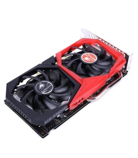 کارت گرافیک Colorful GTX 1660 Ti 6GB(استوک)