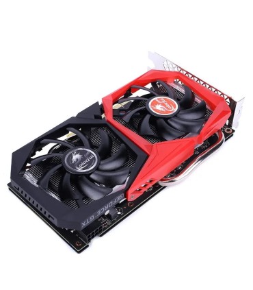 کارت گرافیک Colorful GTX 1660 Ti 6GB(استوک)