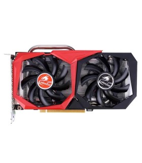 کارت گرافیک Colorful GTX 1660 Ti 6GB(استوک)