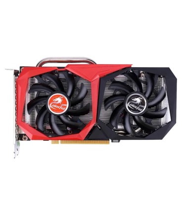 کارت گرافیک Colorful GTX 1660 Ti 6GB(استوک)