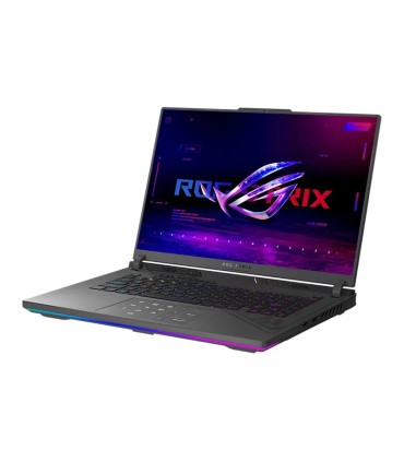 لپ تاپ گیمینگ ایسوس مدل راگ استریکس G16 G614JV